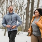 Jak běhat, abyste zhubli?